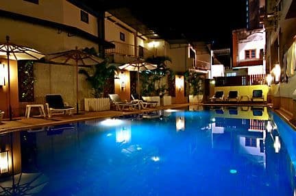 RATTANA RESIDENCE