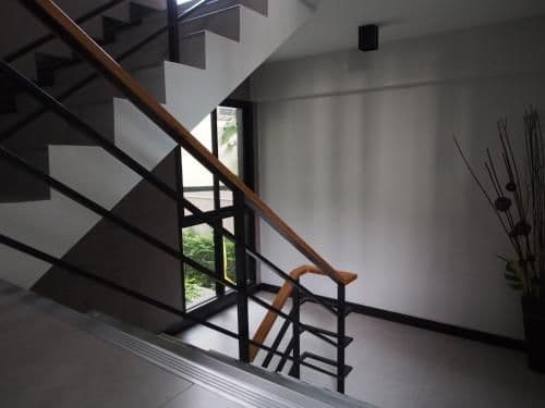 Studio - Building A