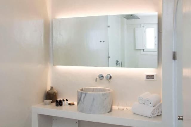 SUITE STANDARD
