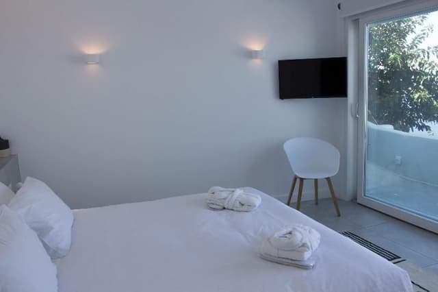 SUITE STANDARD
