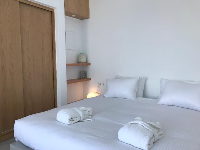 SUITE STANDARD