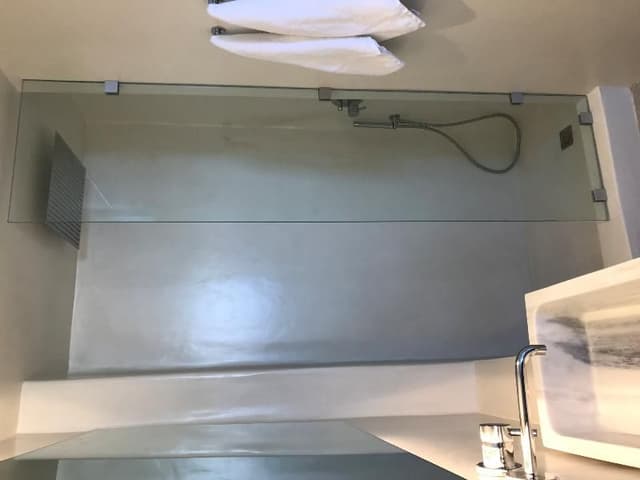 SUITE STANDARD