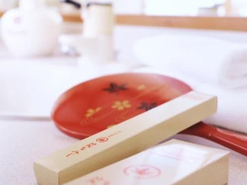 Japanese Style Room with Dinner In Private Room or In Room Dinner Included-Non Smoking-High Floor
