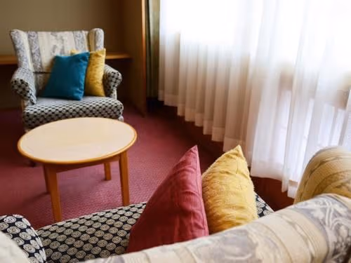 Japanese Style Room with Dinner In Private Room or In Room Dinner Included-Non Smoking-High Floor