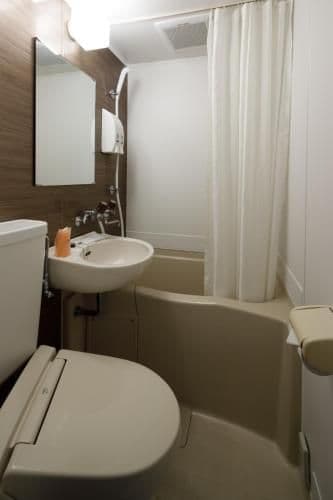 Standard Twin Room - Non-Smoking