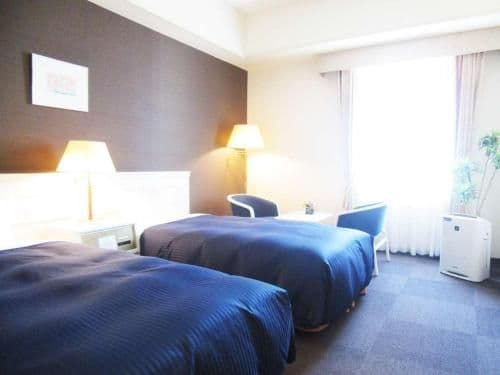Large Twin Room