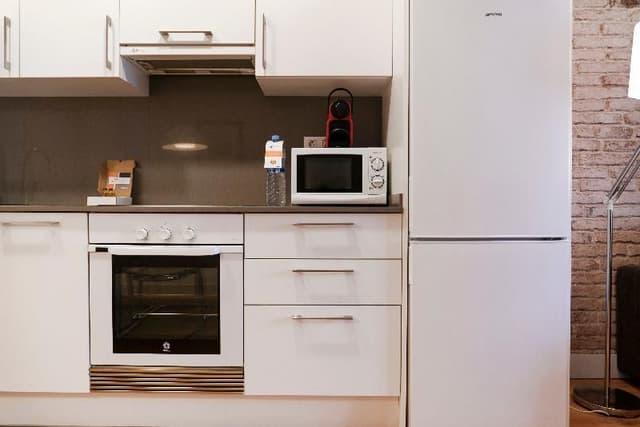 APARTMENT CAPACITY 2 TWO BEDROOMS