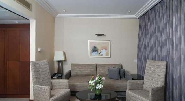 FAMILY ROOM STANDARD