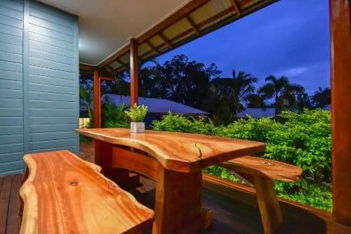 Three-Bedroom Apartment with Spa