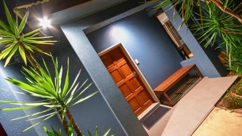King Suite with Spa Bath