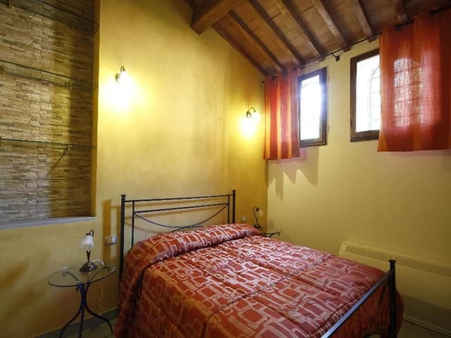 APARTMENT ONE BEDROOM