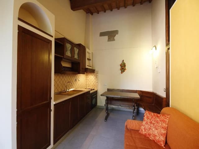 APARTMENT ONE BEDROOM