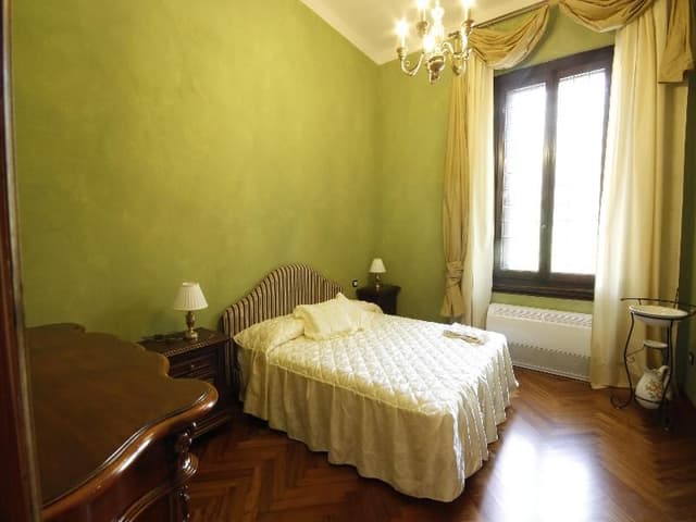 APARTMENT CAPACITY 4 ONE BEDROOM