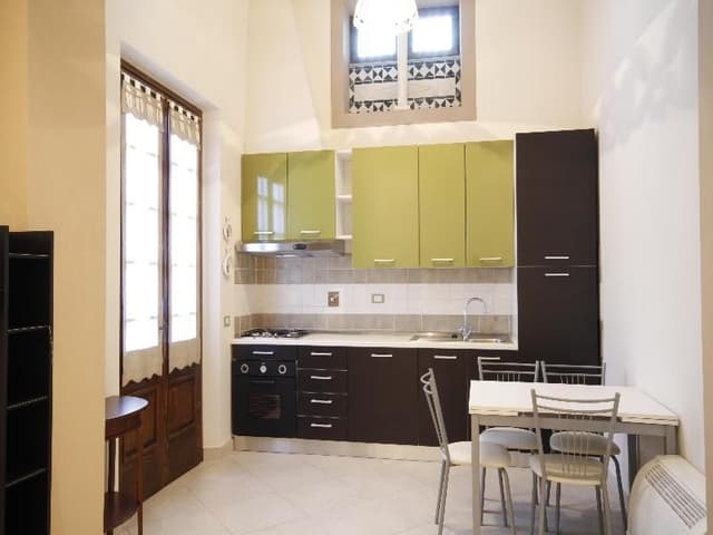 APARTMENT CAPACITY 4 ONE BEDROOM