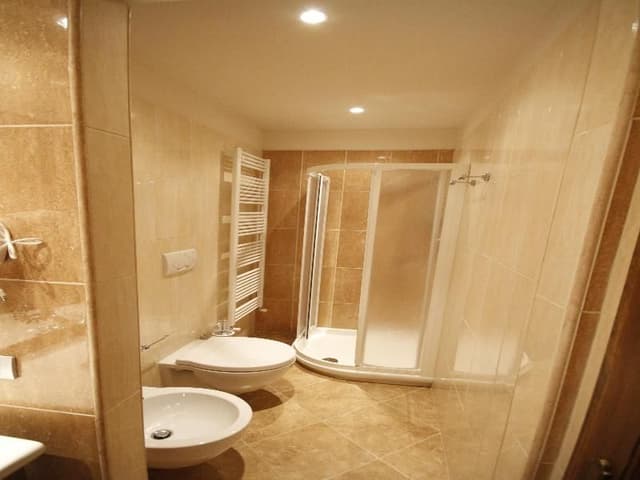 APARTMENT ONE BEDROOM