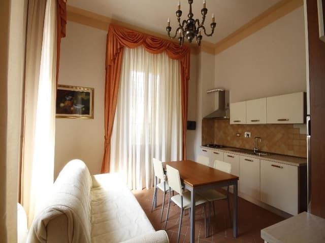 APARTMENT ONE BEDROOM