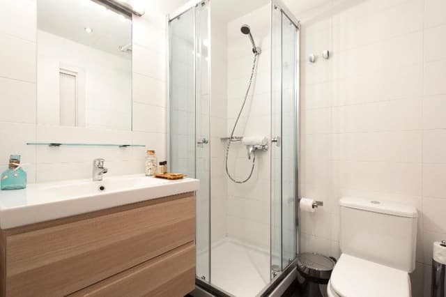 APARTMENT CAPACITY 4 TWO BEDROOMS