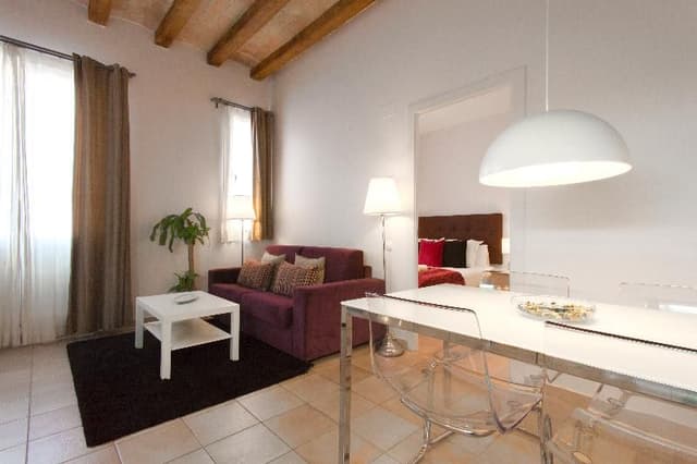 APARTMENT CAPACITY 4 TWO BEDROOMS