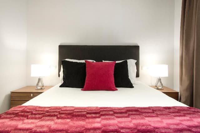 APARTMENT STANDARD