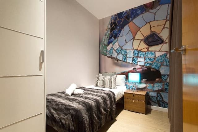 APARTMENT STANDARD