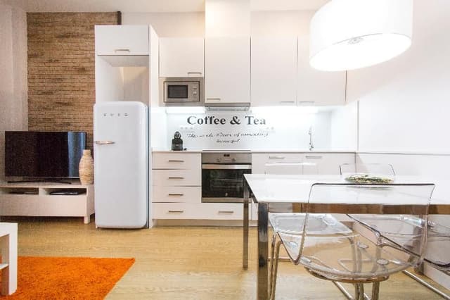 APARTMENT STANDARD