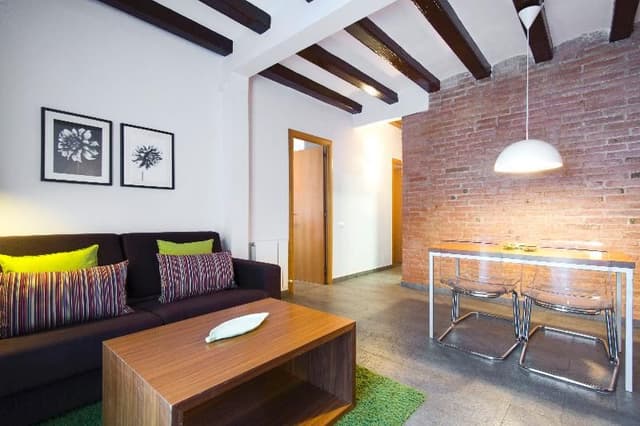 APARTMENT STANDARD