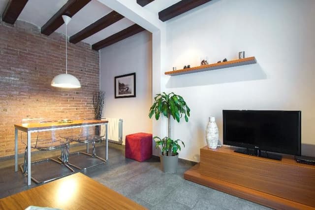 APARTMENT STANDARD