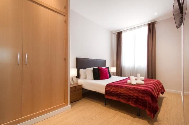 APARTMENT TWO BEDROOMS