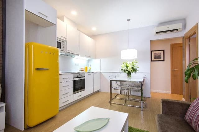 APARTMENT TWO BEDROOMS