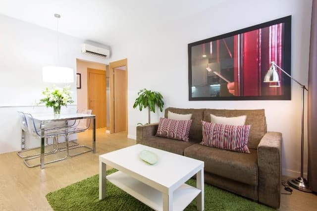 APARTMENT TWO BEDROOMS