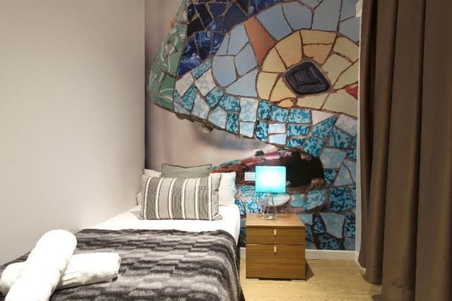 APARTMENT STANDARD