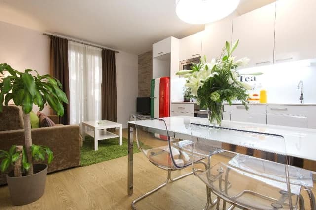 APARTMENT STANDARD