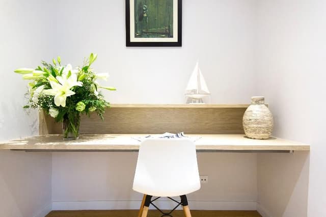 APARTMENT STANDARD