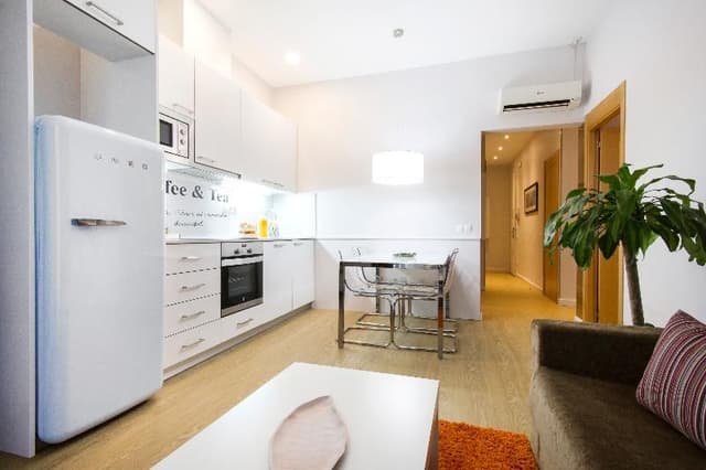 APARTMENT STANDARD