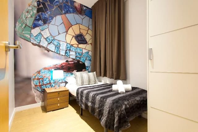 APARTMENT STANDARD