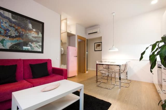 APARTMENT CAPACITY 2 TWO BEDROOMS