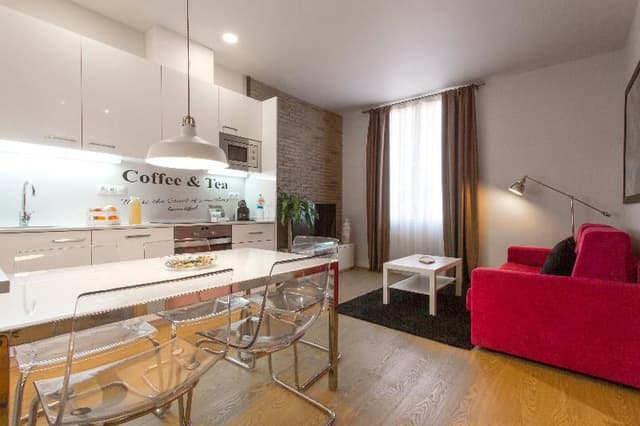 APARTMENT CAPACITY 2 TWO BEDROOMS