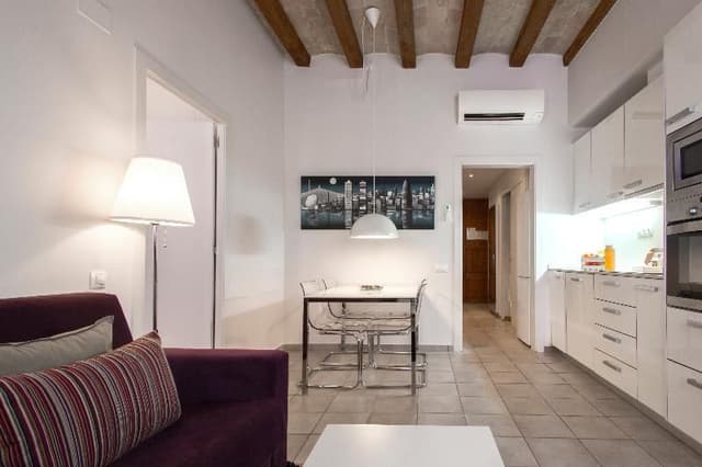 APARTMENT CAPACITY 2 TWO BEDROOMS