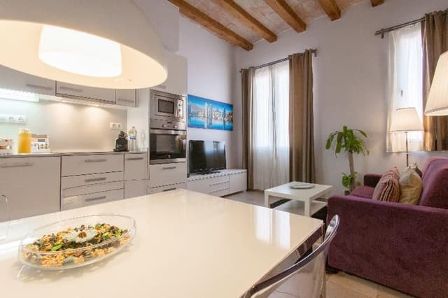 APARTMENT CAPACITY 2 TWO BEDROOMS