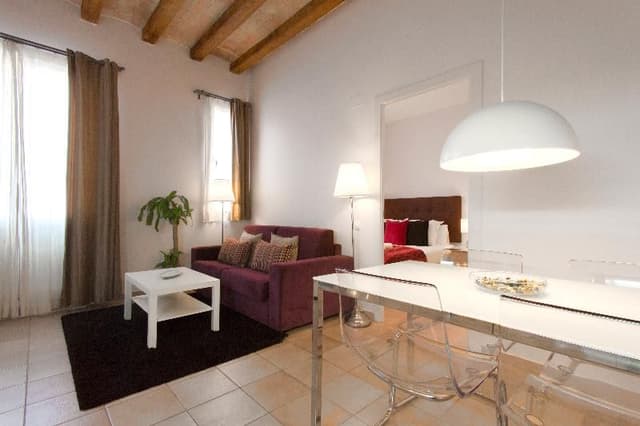 APARTMENT CAPACITY 2 TWO BEDROOMS