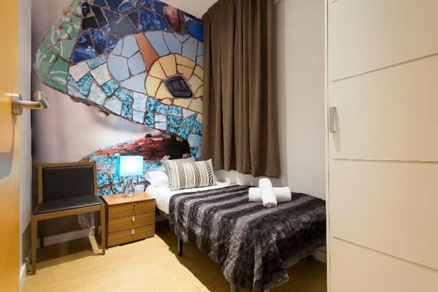 APARTMENT THREE BEDROOMS