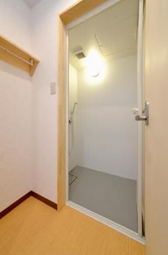 Japanese-Style Twin Room