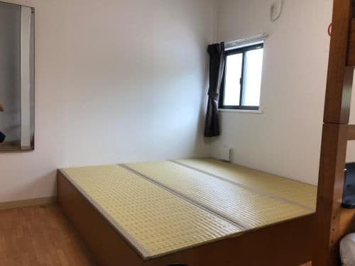 Economy Triple Room