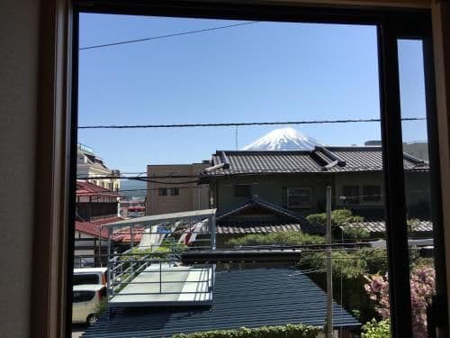 Japanese-Style Room - 202
