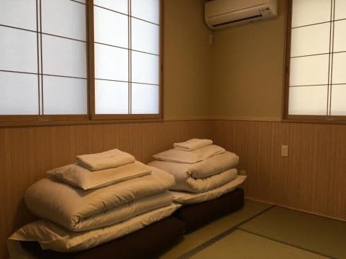 Japanese-Style Room - 204