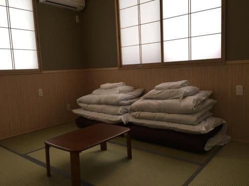 Japanese-Style Room - 203