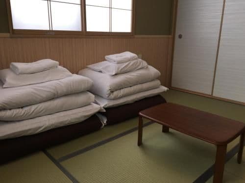 Japanese-Style Room - 203