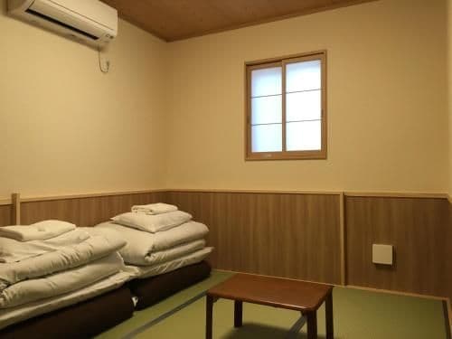 Japanese-Style Room - 101