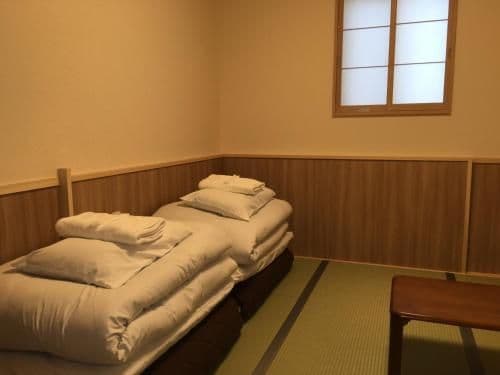 Japanese-Style Room - 101