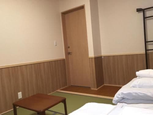 Japanese-Style Room - 101